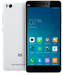 Замена стекла на телефоне Xiaomi Mi 4c Prime в Красноярске